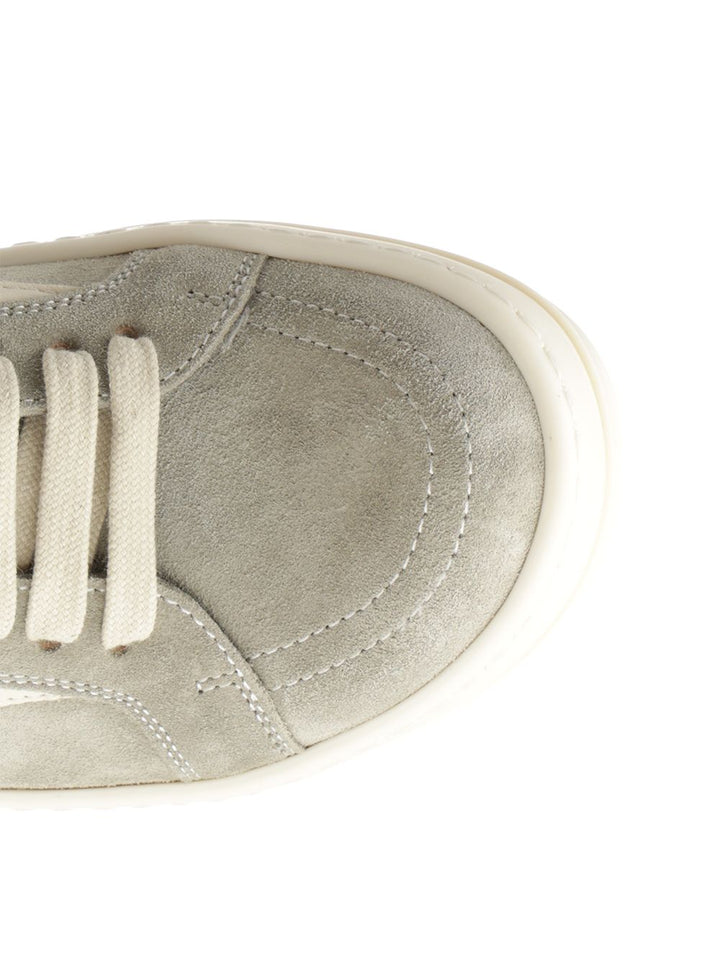 Rick Owens Vintage Sneakers - Bianco | 6f7d67acc174b7ad026f7d3cd7595b0f663fa43a