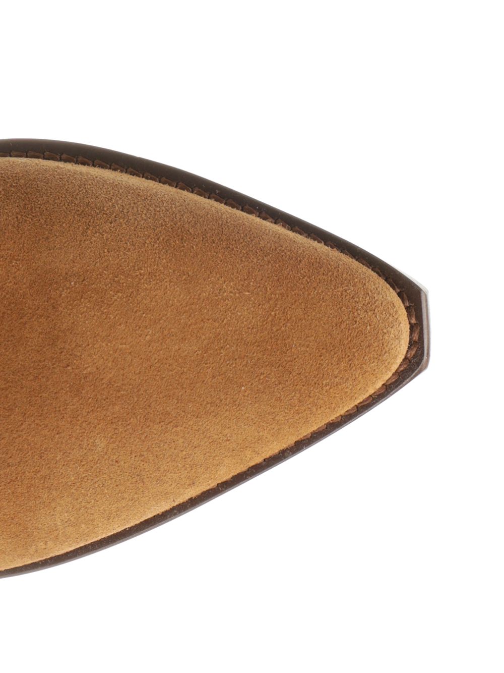 Isabel Marant Duerto-Gz Boots - Marrone | e543da85a8a9123d63fd9aec52db1bb5a3be9a9d