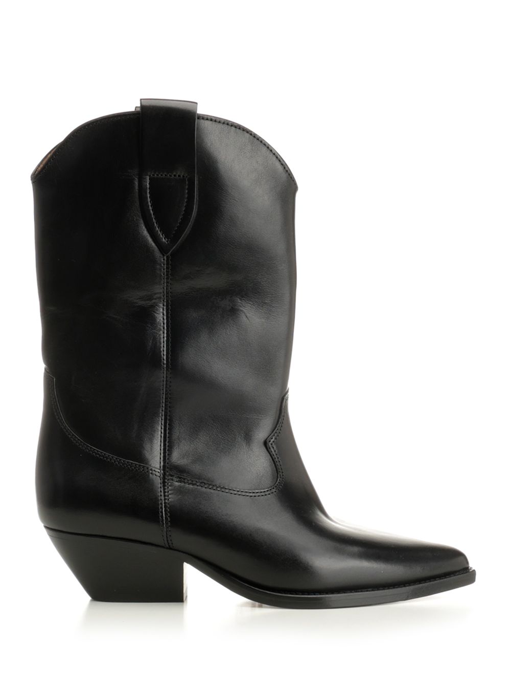 Isabel Marant Duerto Boots - Nero | d571755c650b1397efa662c8599adeddde414683