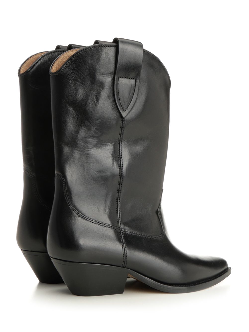Isabel Marant Duerto Boots - Nero | f8e09e0a3045787a03a01fa04c37984db3be62f2