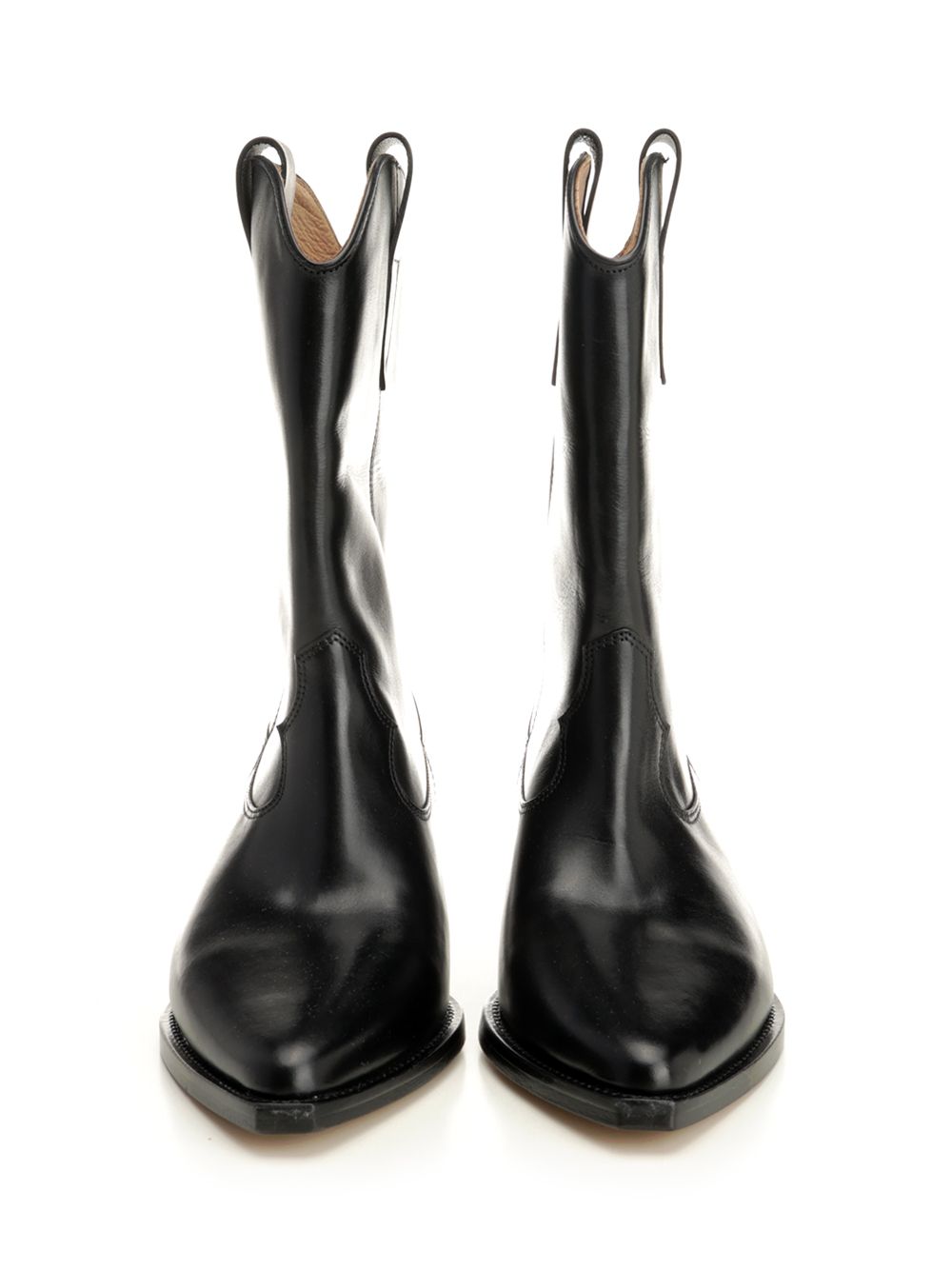 Isabel Marant Duerto Boots - Nero | bc7ca8be1b88d9d9870a3c2a5186ee47b30ec7ae