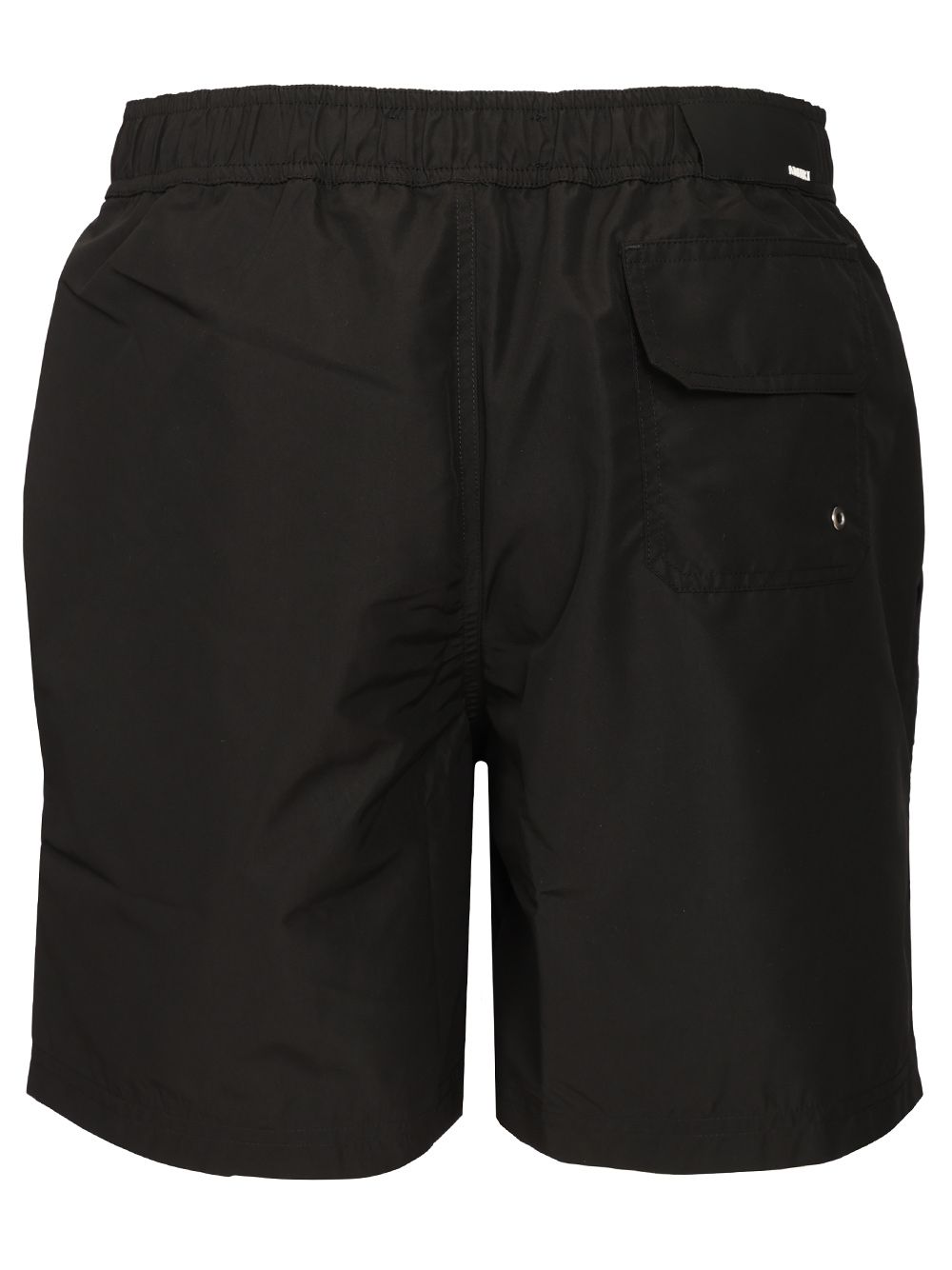 Amiri Amiri Swim Shorts Swimwear - Nero | 32325339868781da505f72c7ce3a7589320a5163