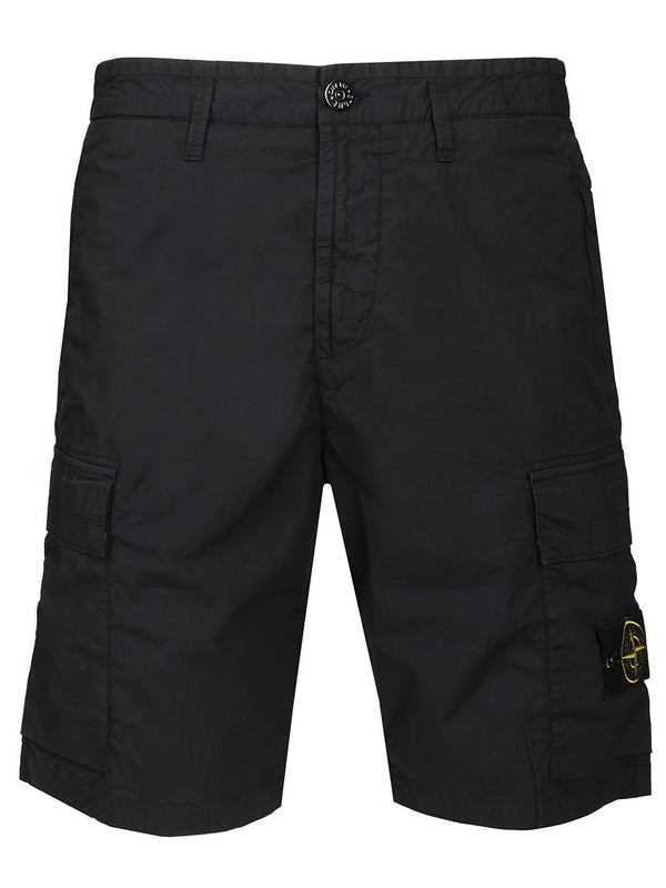 Paracadute Trousers Blu