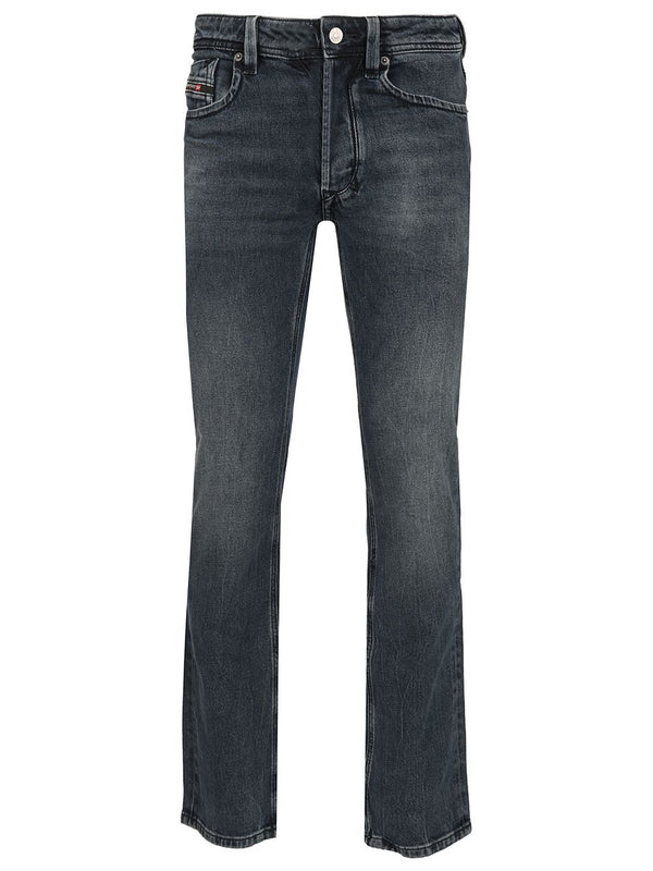 1985 Larkee Regular Low Waist Jeans Blu