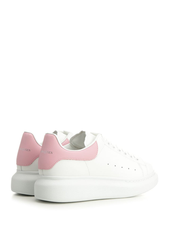 Mcqueen Sneaker S.Rubber Sneakers - Multicolor | 892004dadc53f25e08495d82d433074e8f1efe23