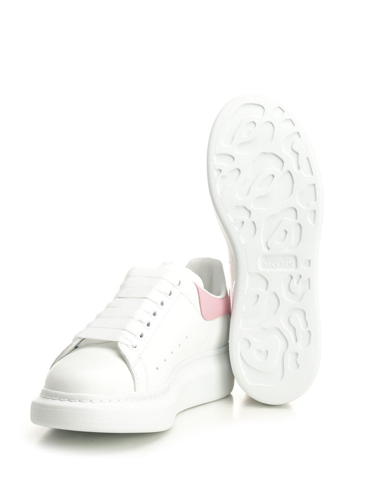 Mcqueen Sneaker S.Rubber Sneakers - Multicolor | b79efc3d7a5150743cd1528b8b4affc27117a6b1