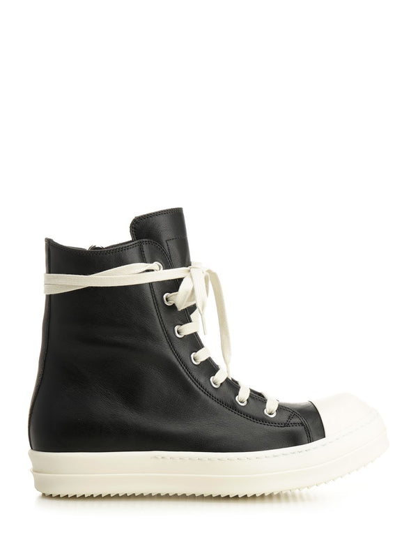 Sneaks Sneakers Nero