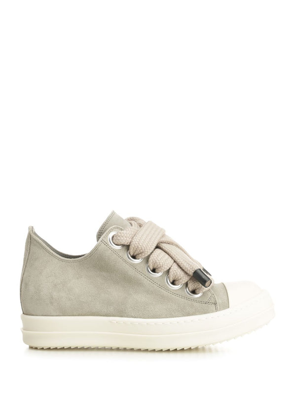 Jumbolace Sneaker Sneakers Grey
