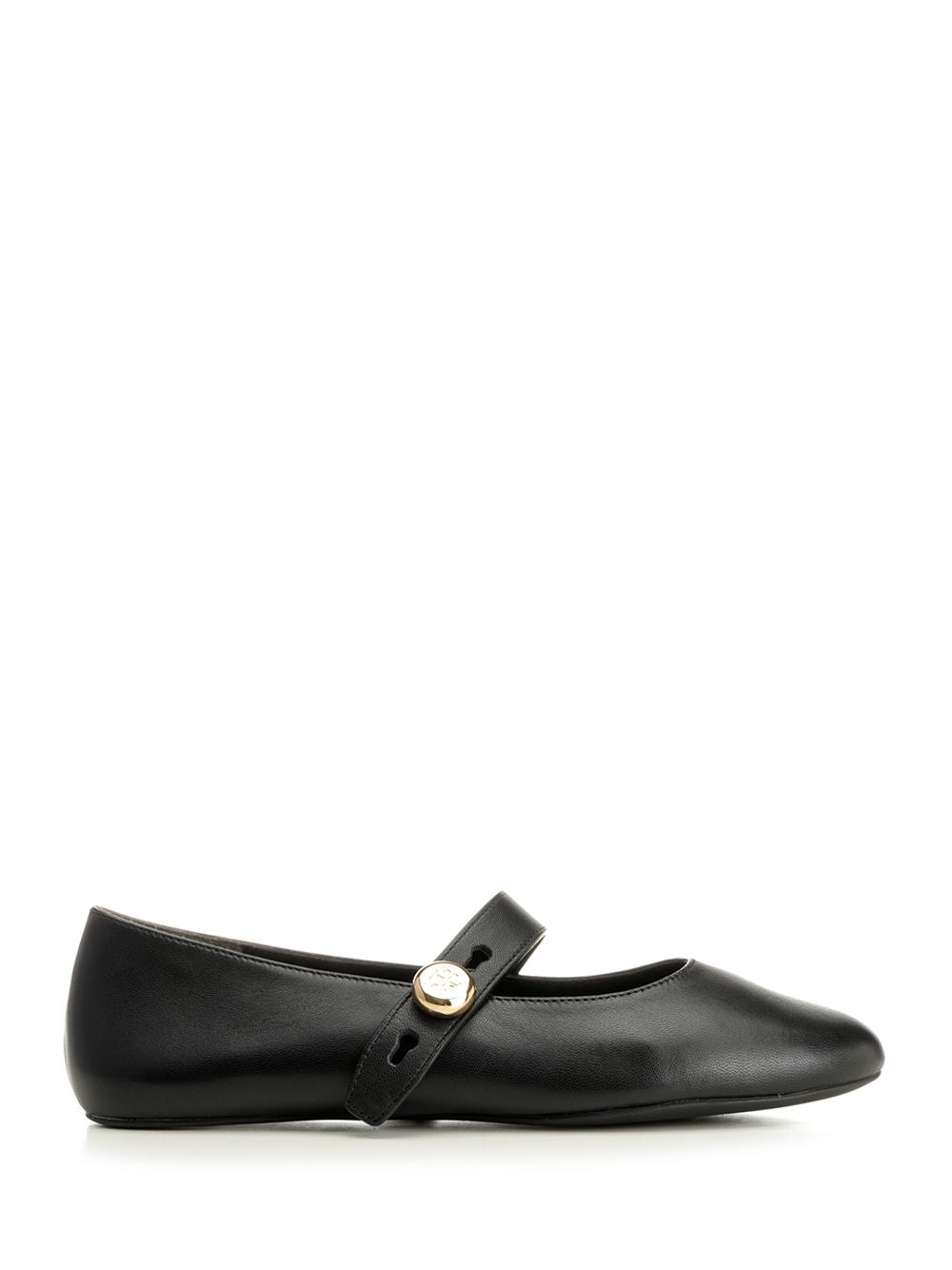 Tory Burch Romy Mary Jane Scarpe basse - Nero | 1e5a2bd01cf499d0e816fef9825ad5e4ea6103f9