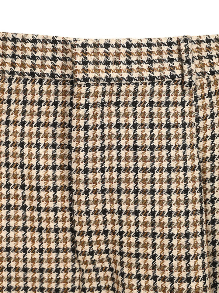 Emporio Armani Tailored Trousers - Multicolor | 1cd0e4fc6a47275dc16c46949f1f67a1b8dda05f