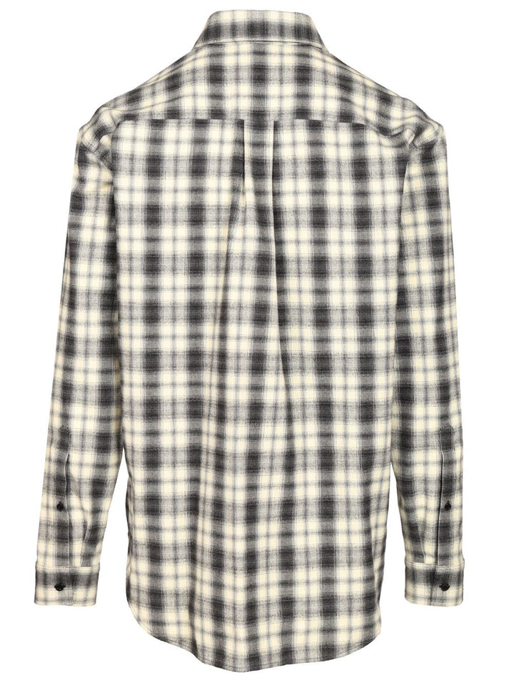 Balenciaga Shirt Shirts - Multicolor | 6f82b3dd62a5c5698ff3e8f6cab828a710a0f6c2