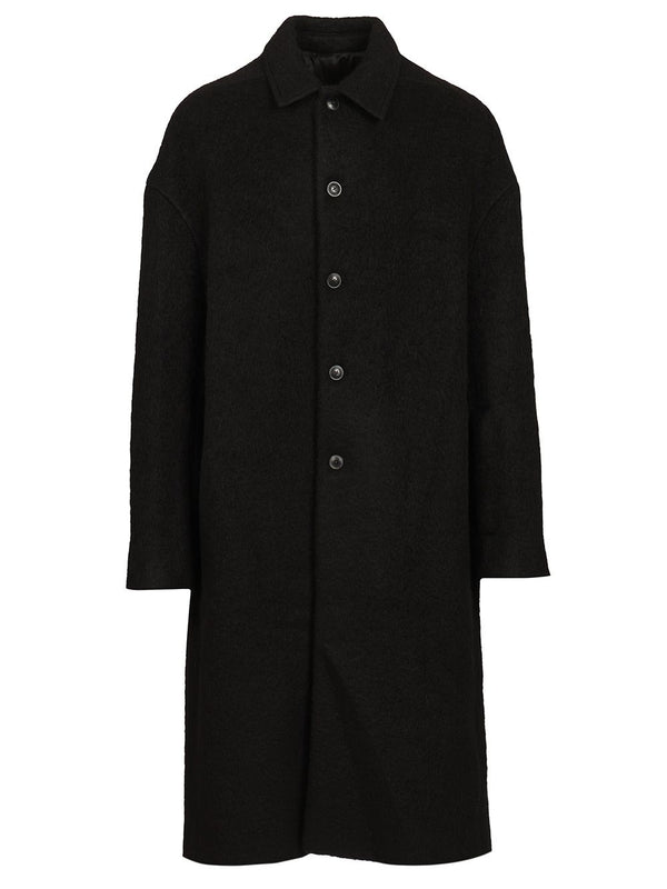 Brad Coats Nero