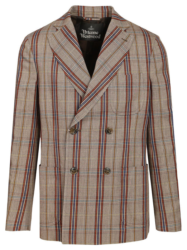Db Cruise Jacket Giacche Beige