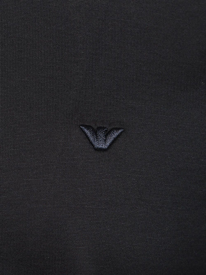 Emporio Armani Polo L/S Polo shirt - Blu | bcc1d6c1ac0acb5a6e637d2055c40a16f777b6e7