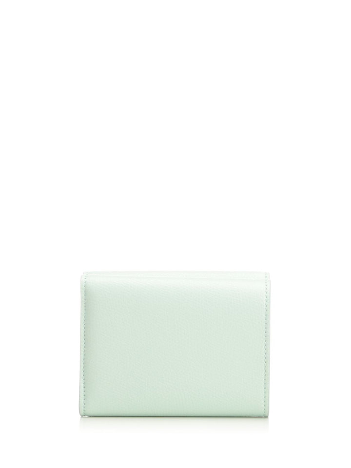 Fendi Ff Diamonds Wallets - Verde | ab0cddbae8c805b7d3913a8cb41fe3f0f06ffba7