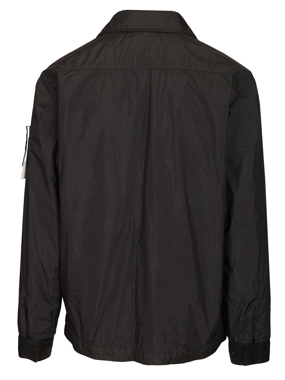 Stone Island Coach Giacche - Nero | d895f7f4b8d33ea7aabc7d753564ab4ae951cea5