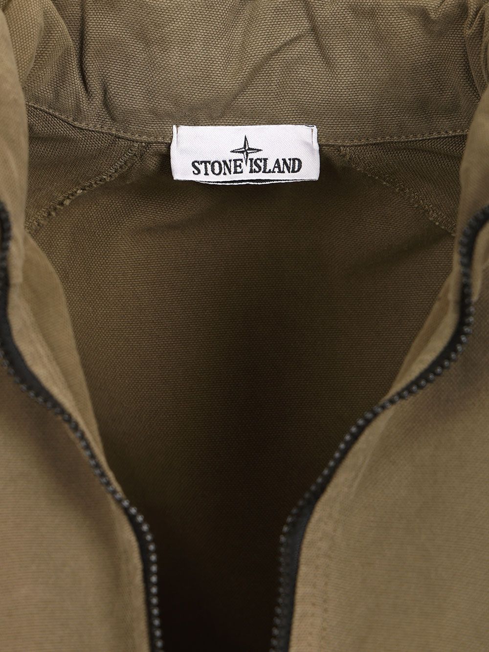 Stone Island Overshirt Giacche - Verde | f1756a4b99454bc18340fbf1f2ada203766fa102