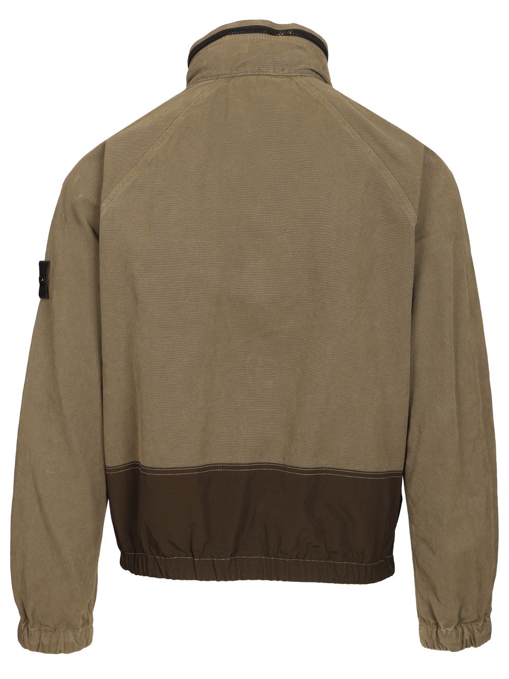 Stone Island Overshirt Giacche - Verde | aa521a7418448e858f11c52cbe7a356ce9b69fd0