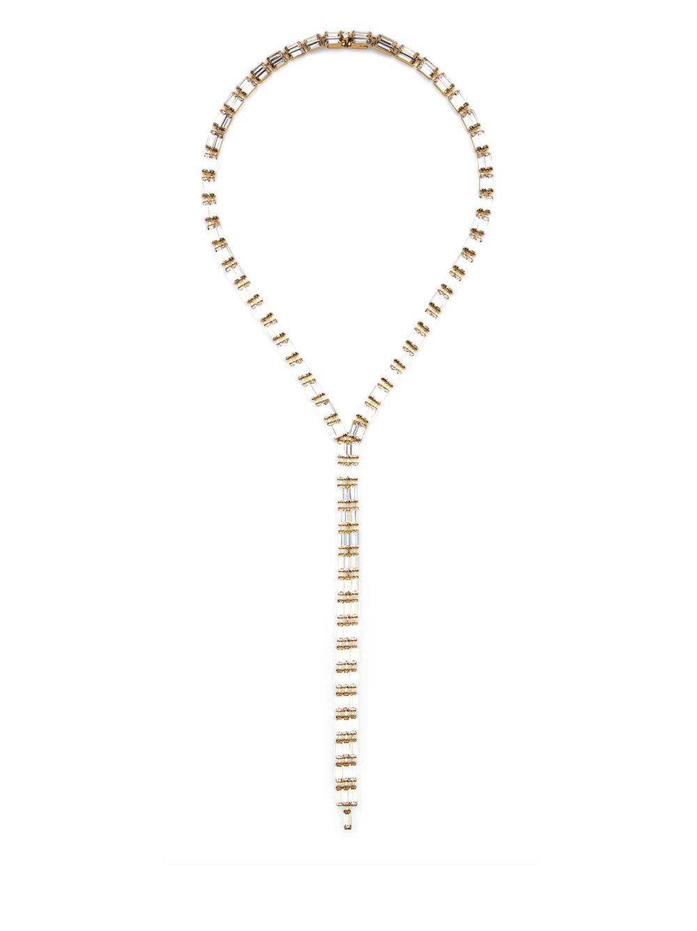 Sharra Pagano Empire Gioielli - Oro | 4e5059af71cb225166e3ee4ff11422d92b078032