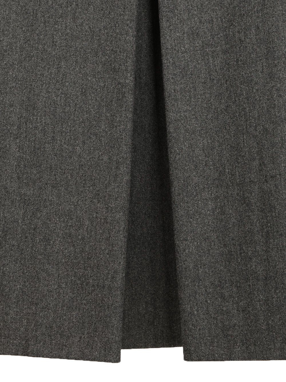 Emporio Armani Midi Skirt Gonne - Grey | bce6954609418f1879a90c67985d6dbe13b3084b