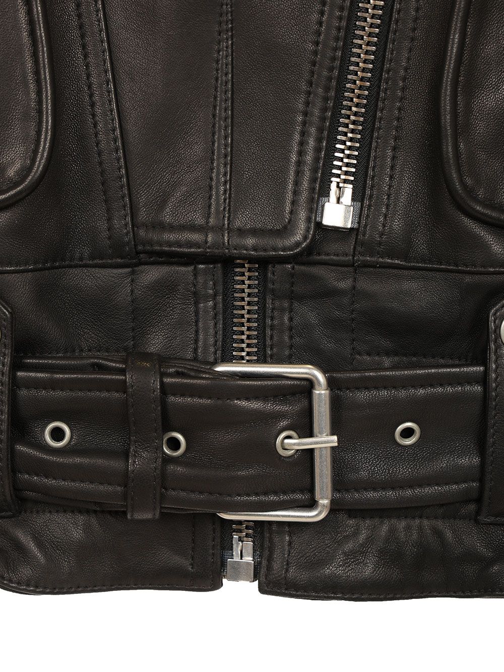 Isabel Marant Farza-Gb Giacche - Nero | 0276f0df8d2944e65de0ecb200f8a5bfac2f70de