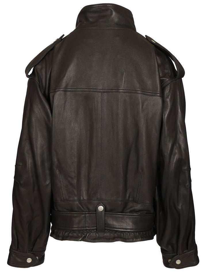 Isabel Marant Farza-Gb Giacche - Nero | c63cd92d9bd84fc1ee3024d7eec760c818028ab6