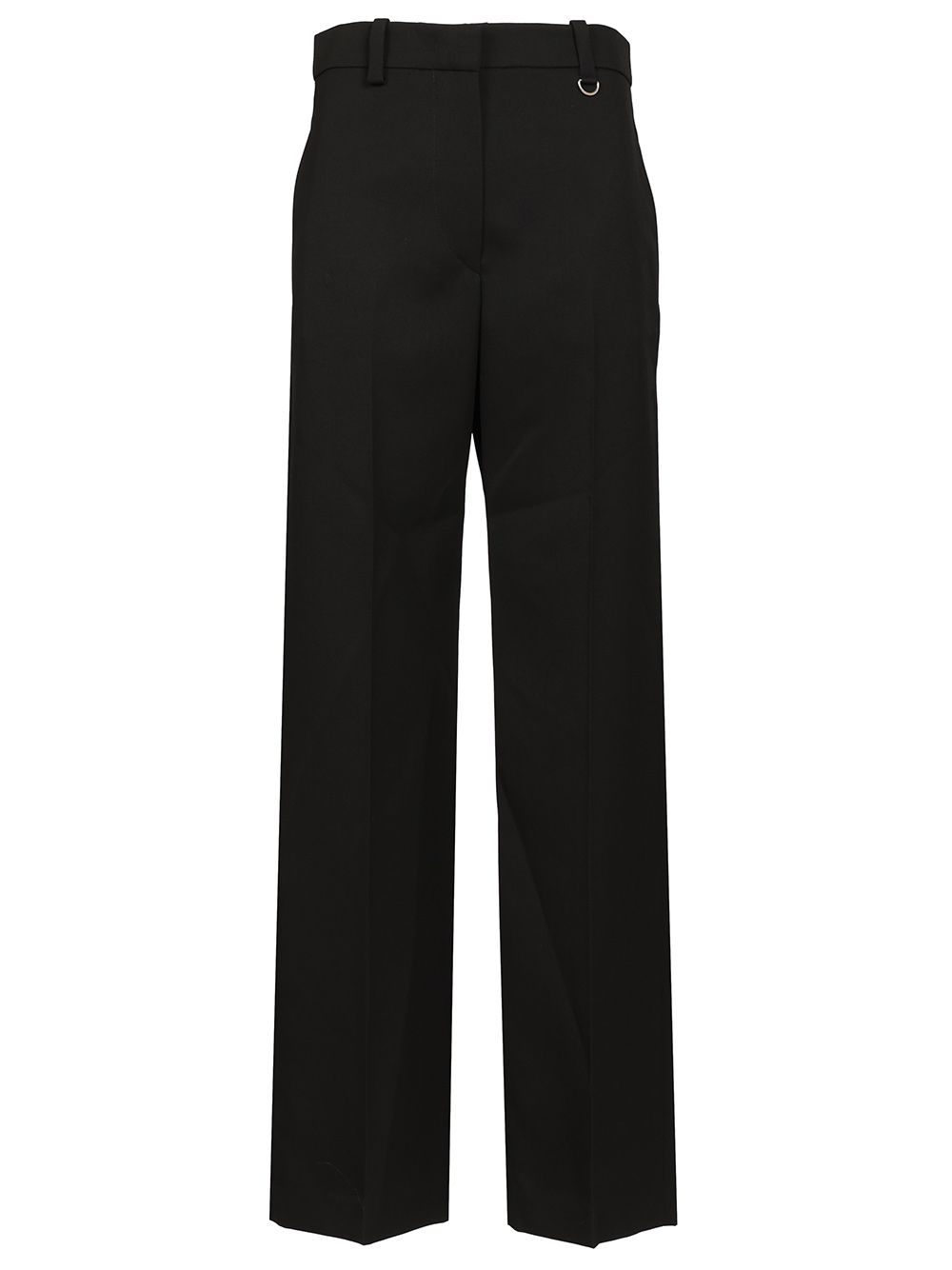 Isabel Marant Noanda-Gb Tailoring Pants Trousers - Nero | f648f19540bebf97045c23f49486d170d11b6ec2