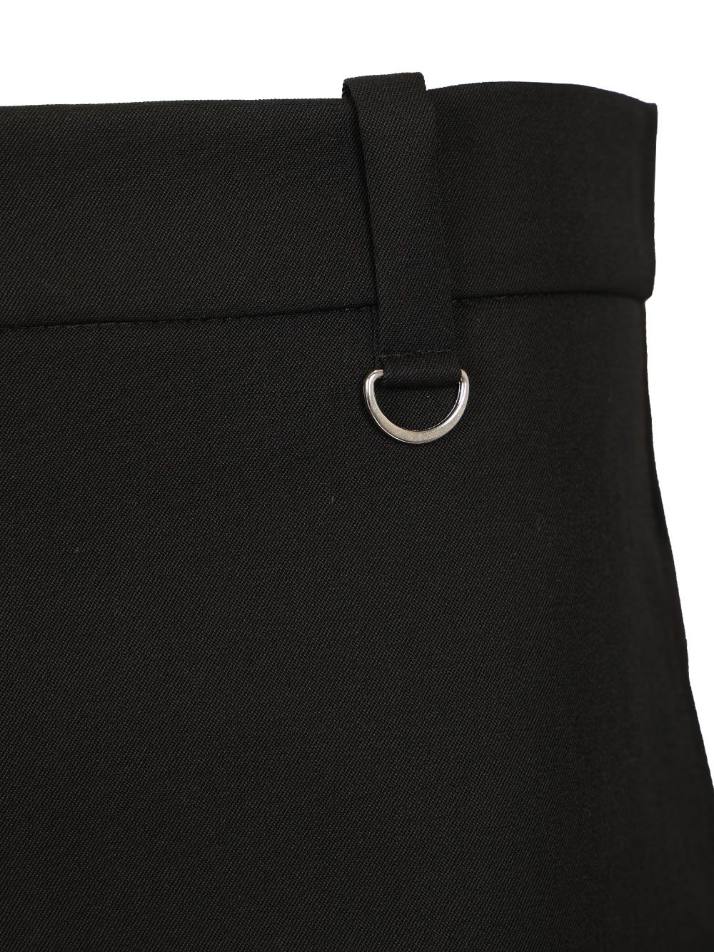 Isabel Marant Noanda-Gb Tailoring Pants Trousers - Nero | 52af07cf5ea480ab89ce0c5f2271f849354a4cc6