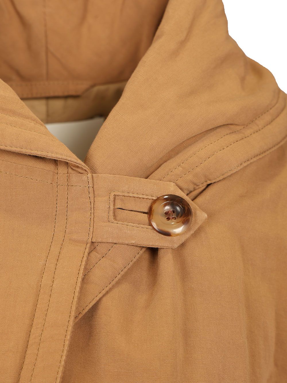 Isabel Marant Volinda-Gb Giacche - Beige | 86f50bf10624f80a698d93dd269e25e32a7d4351