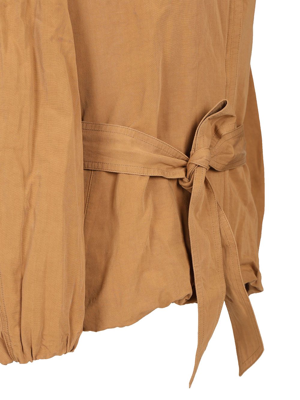 Isabel Marant Volinda-Gb Giacche - Beige | 0a3b27bc3744ac90dcea19aa25312983485bb1b5