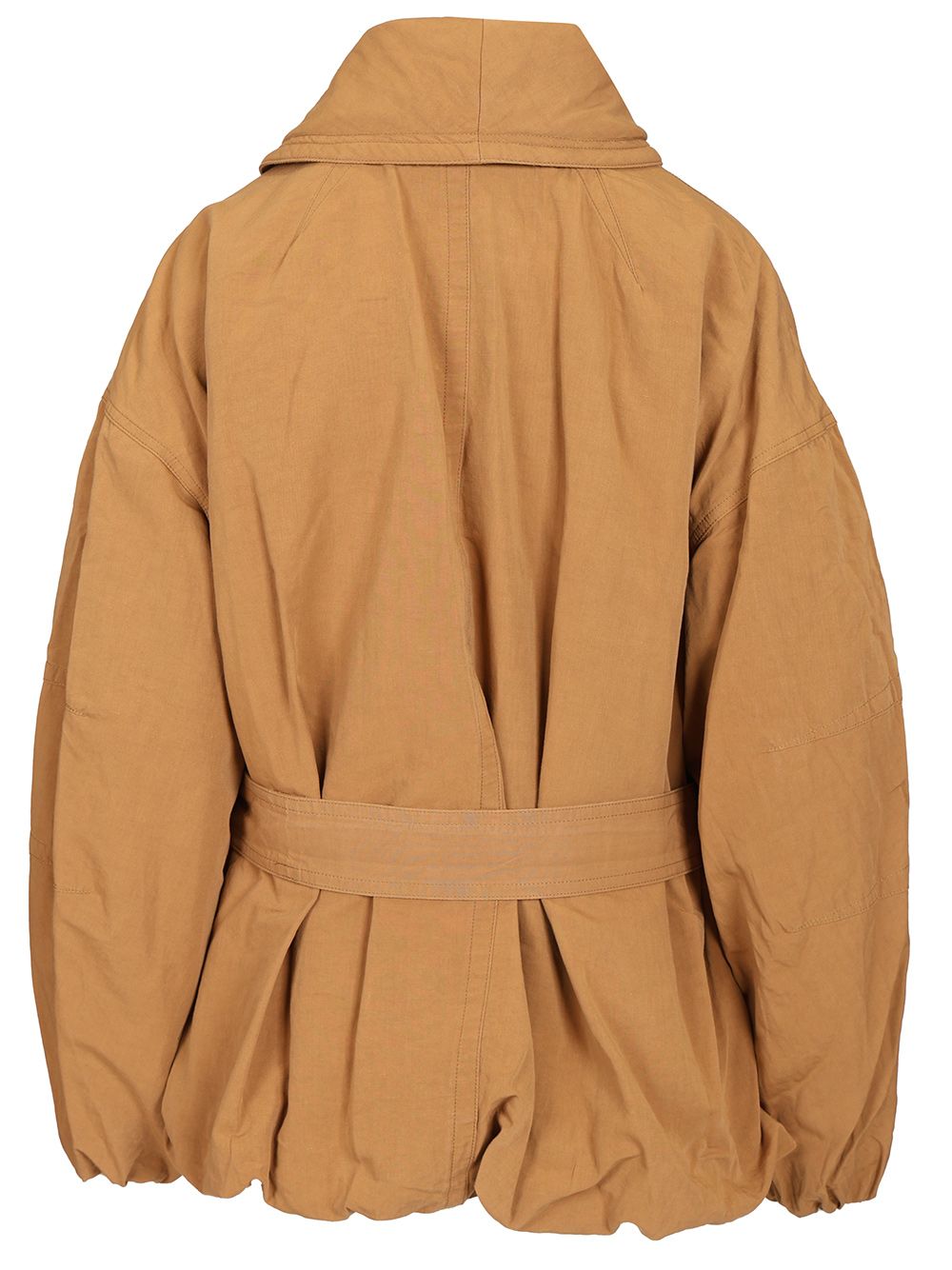 Isabel Marant Volinda-Gb Giacche - Beige | 019c133d65492c23cd57c98453b8287ab3dd6248