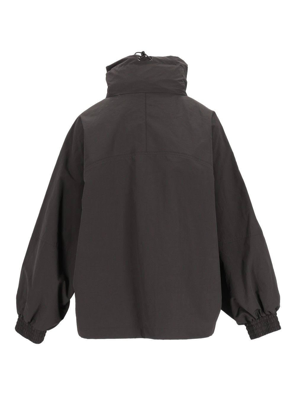Weekend Max Mara Epoca Giacca Impermeabile Giacche - Nero | 1f05e40f333f1b9009d92519e92ef7ccf6561caf