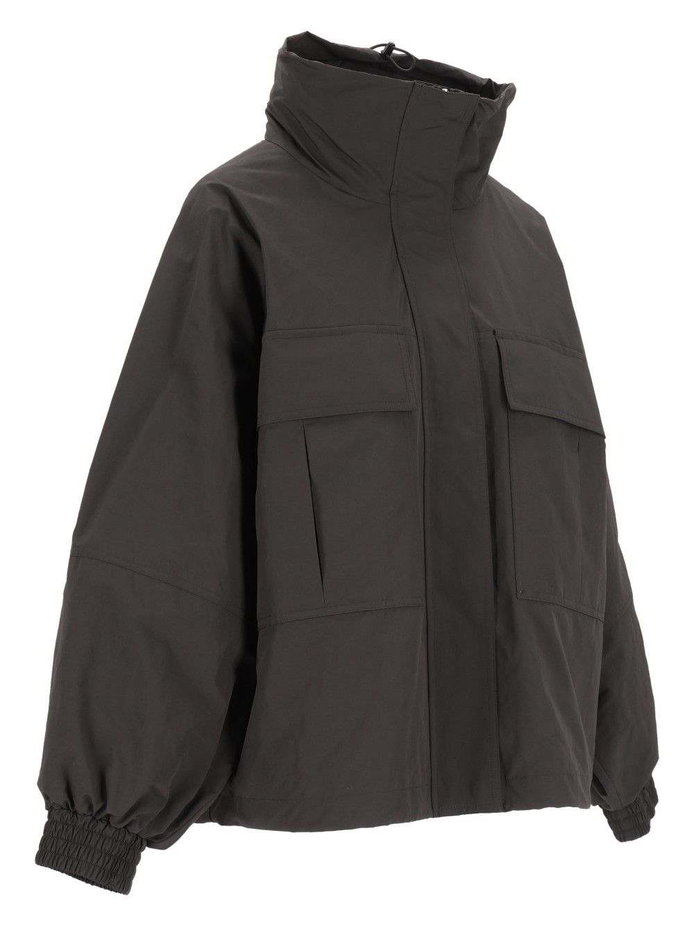 Weekend Max Mara Epoca Giacca Impermeabile Giacche - Nero | 637ec1c346cbb1894ade2972298a9532902ada7d
