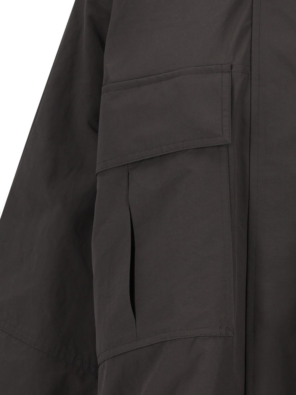 Weekend Max Mara Epoca Giacca Impermeabile Giacche - Nero | 78278ab5a955e8038547ea2c63947095195cd5ab