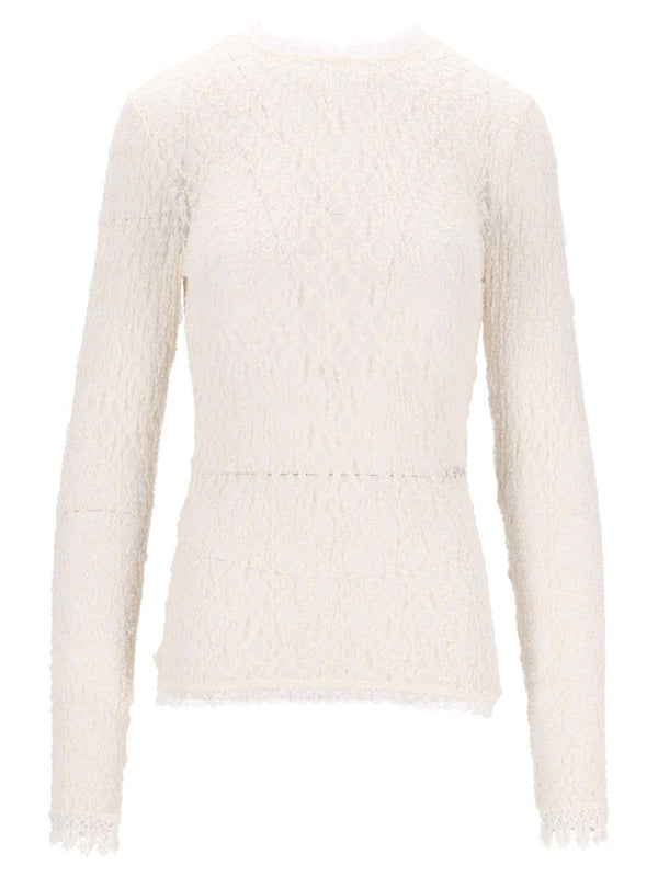 Brany-Gb Top Bianco