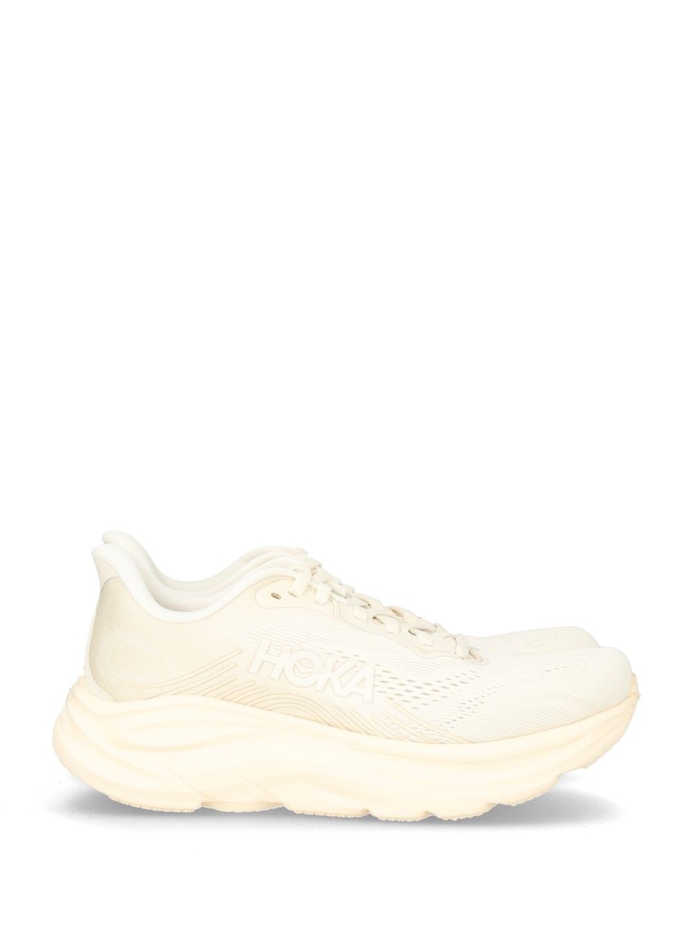 Hoka Clifton 11 Sneaker Sneakers - Bianco | 48456d5081fa70dd9525bd3b46e920e46f0d985c