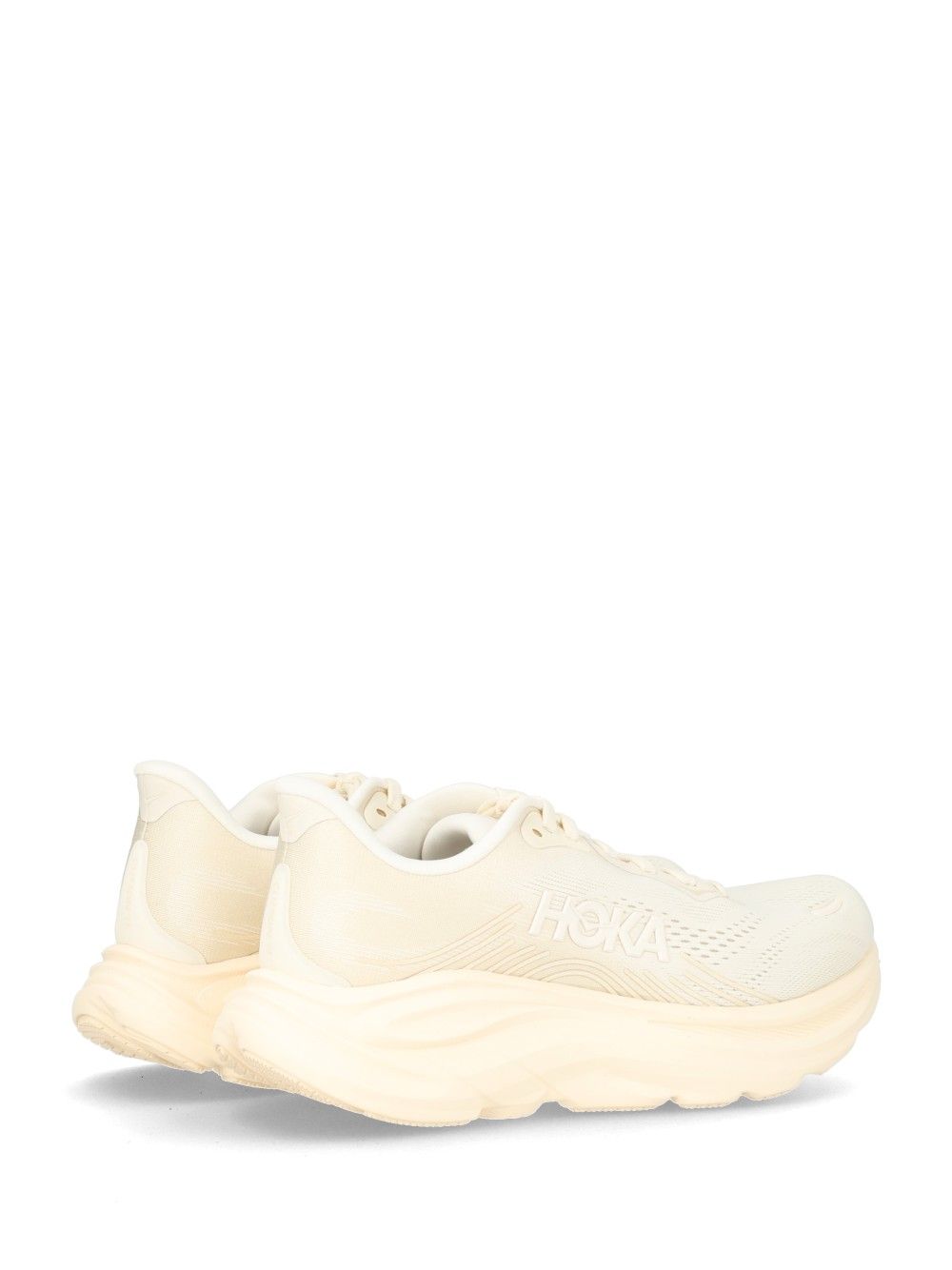 Hoka Clifton 11 Sneaker Sneakers - Bianco | 934c7b73ada53d809883a471717ac3f051cbcc47