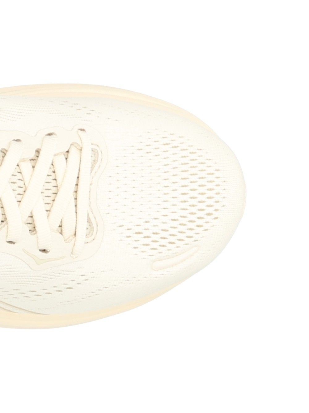 Hoka Clifton 11 Sneaker Sneakers - Bianco | f771bf5539fc0f929108611970cd192ead56b5fc