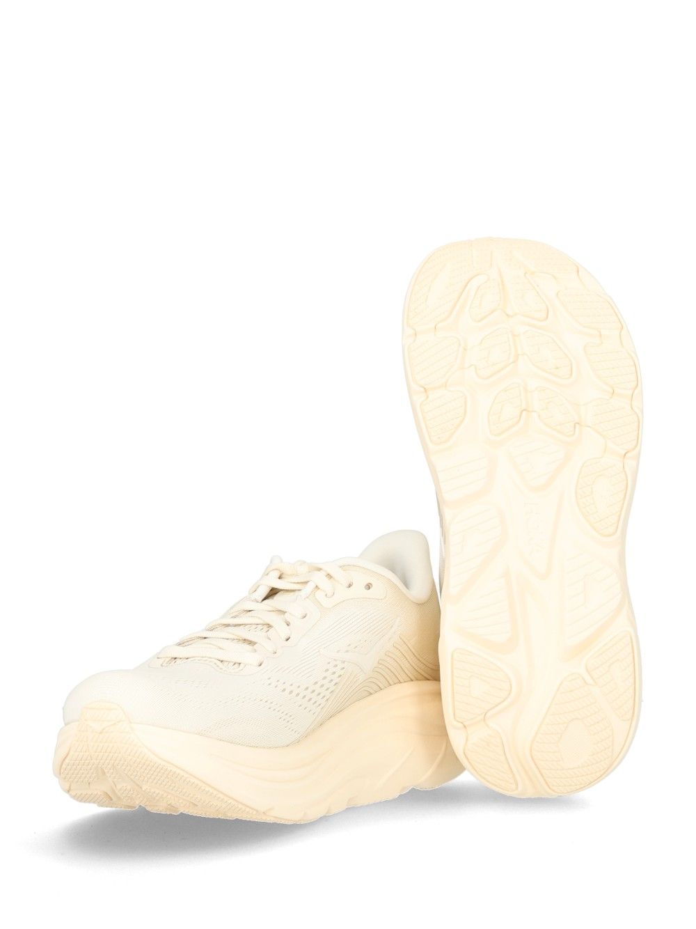 Hoka Clifton 11 Sneaker Sneakers - Bianco | 760908e4b90bef62e3b00f4367fdc822f485679f