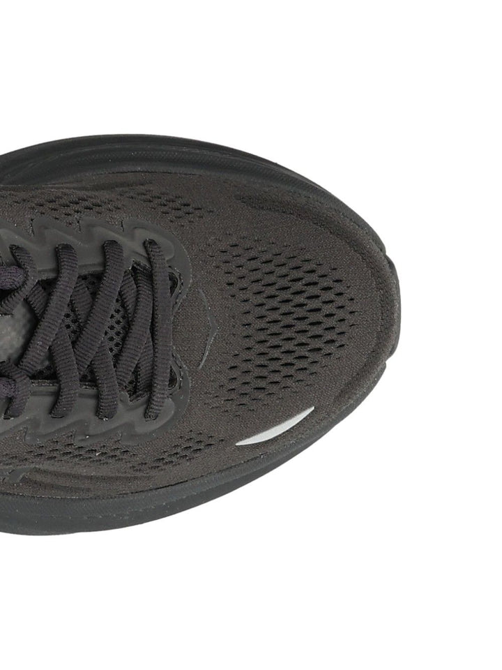 Hoka Bondi 9 Sneakers - Nero | f8d258cdee8ac5463c984b2b9fe268934cc4bb25