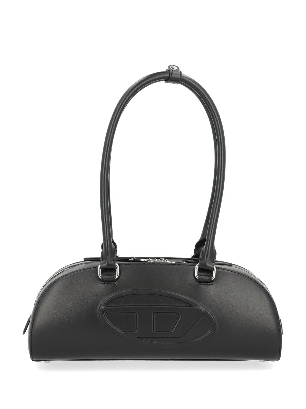 Diesel 1dr Shoulder Bags - Nero | b01c9e4182e6f6df11bce74ccd59ab9e246dd312