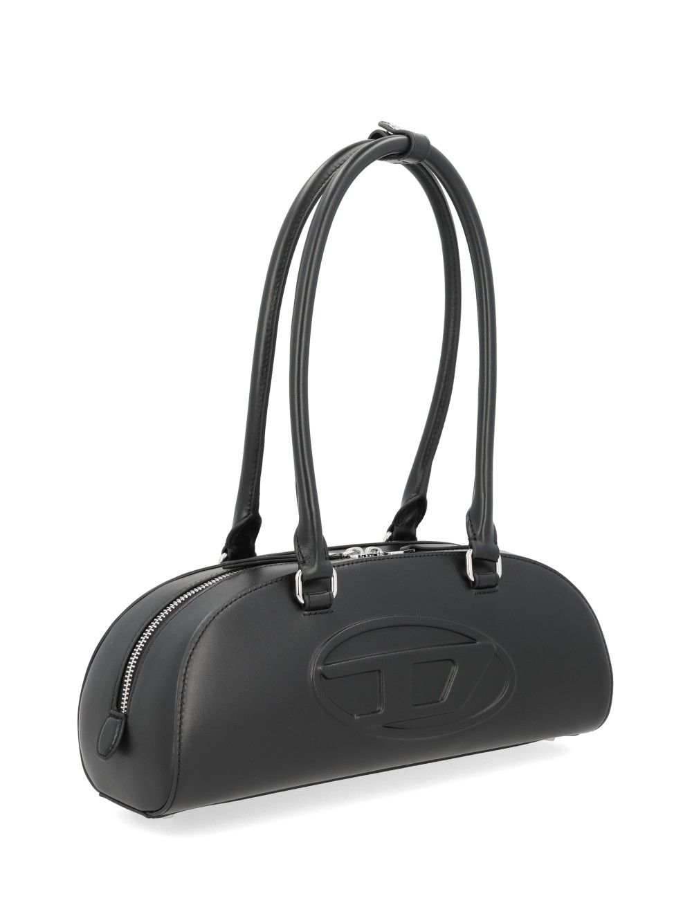 Diesel 1dr Shoulder Bags - Nero | 47274f7b466dc7e5e1250550da10694d64b0c7b2