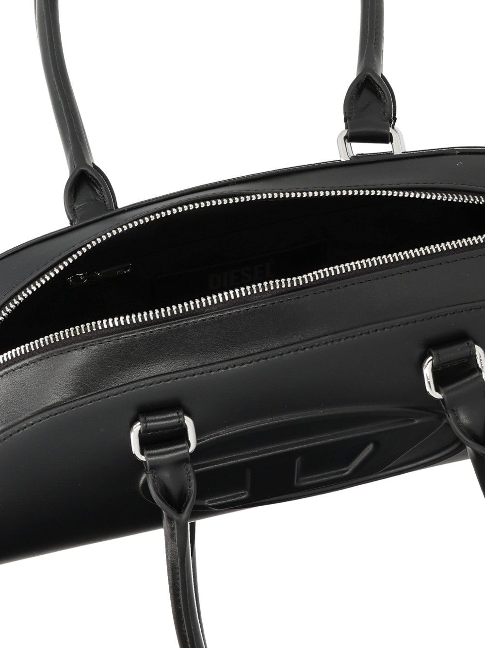 Diesel 1dr Shoulder Bags - Nero | 4ba1d5a4a860cb7c870087362cfa3547255c202f
