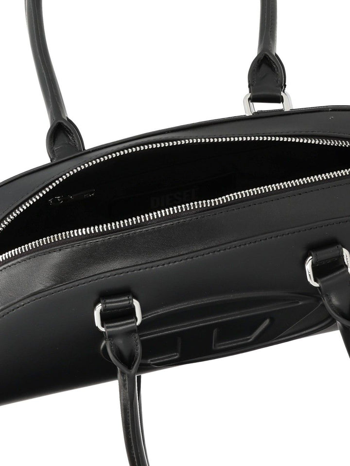 Diesel 1dr Shoulder Bags - Nero | 4ba1d5a4a860cb7c870087362cfa3547255c202f