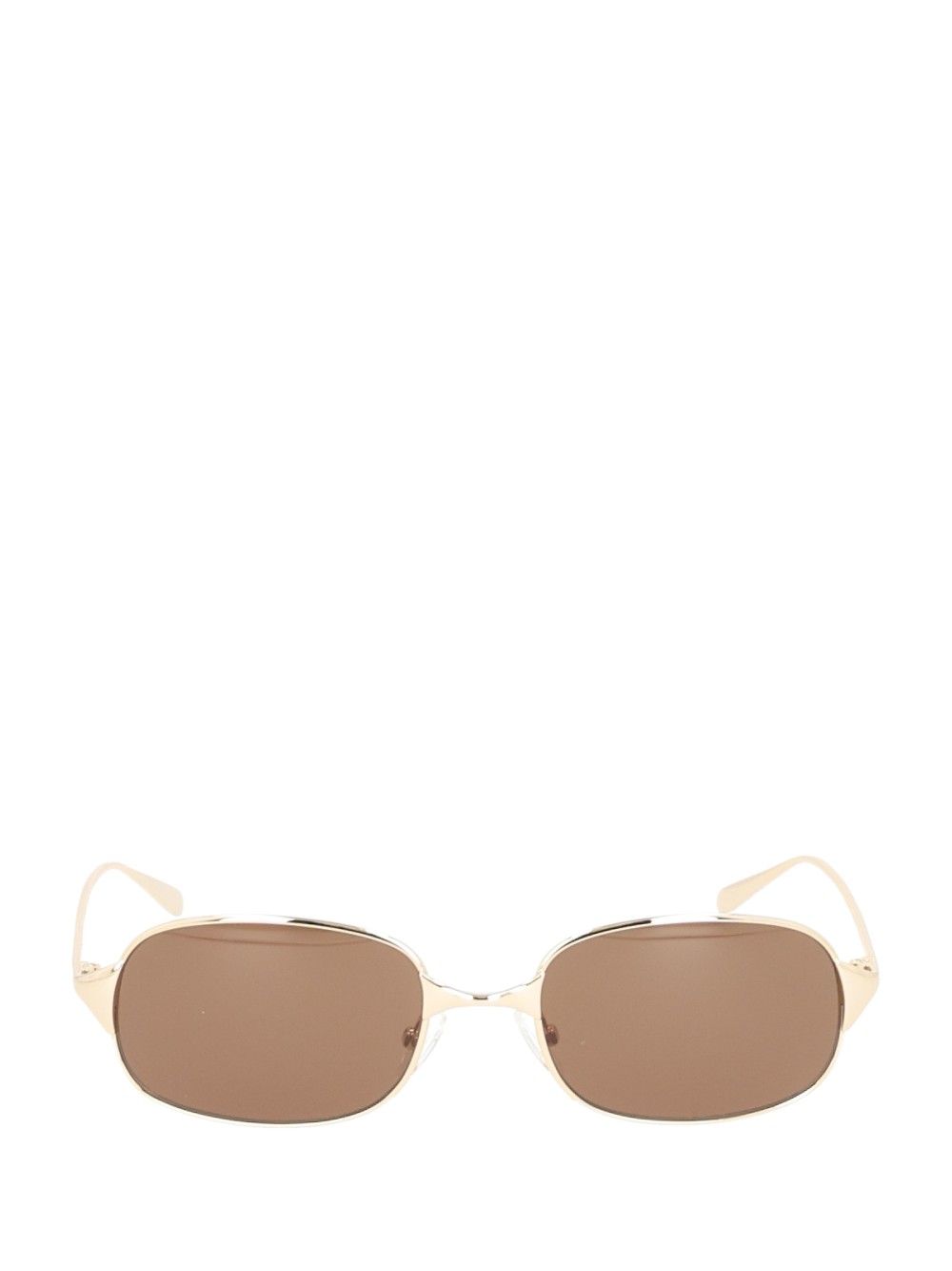 Mcqueen Sun Glasses - Oro | f8c7bf8f180f7c4cc48e26cbfc8bb4e4787aaceb