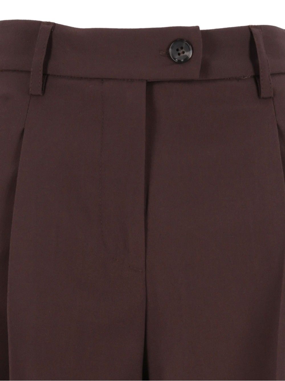 Al Duca D'Aosta Soft Trousers - Grey | b5da88bc88f02d5c3a56372ff5f05a58364ae644