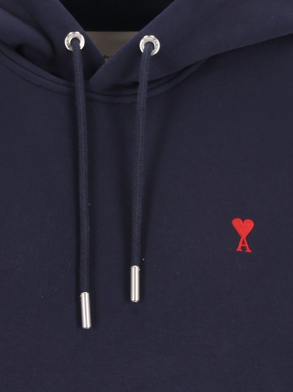 Ami Hoodie Sweatshirts - Blu | 6af430216e801b5c404abbed8159808d1402f3ae