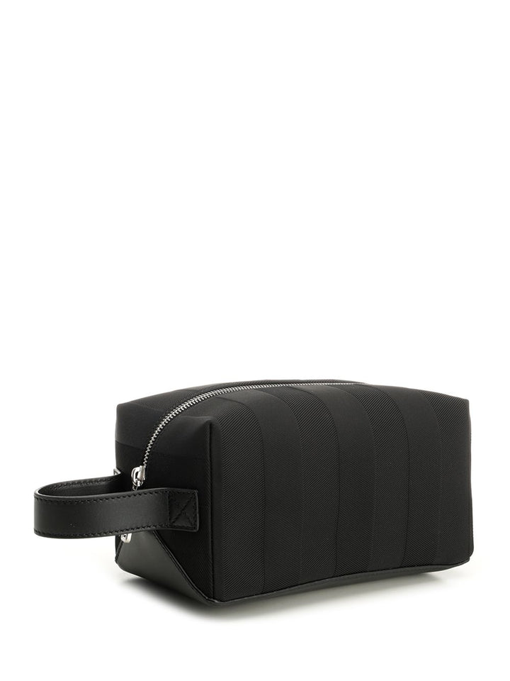 Fendi Lui Small leather goods - Nero | 3099693ee33e495db6d9a33164c338dc0b187b63