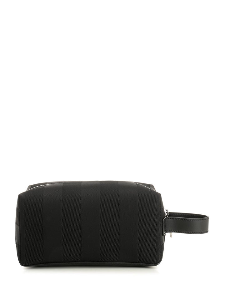 Fendi Lui Small leather goods - Nero | 484963f44e57b1e83069e8e8d2da2a4cb127f1da