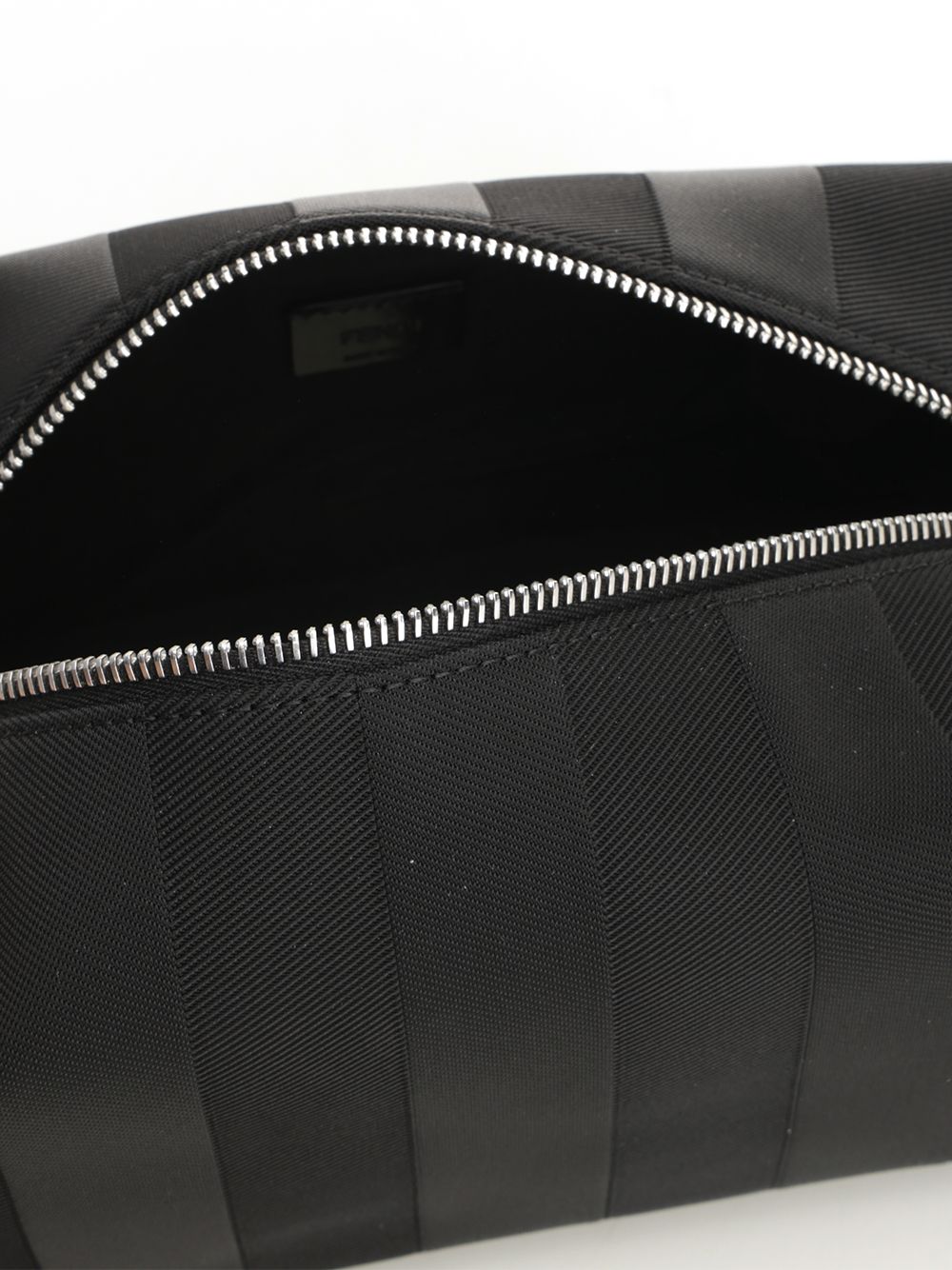 Fendi Lui Small leather goods - Nero | 87da3e5b4708cf25049b72819b731134663d1454